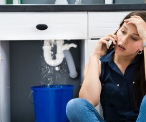 About Water Heater Repair LLC Markham, VA